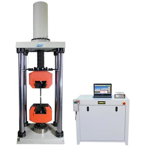 do universal testing machine only test specimens in tension|universal testing machine parts.